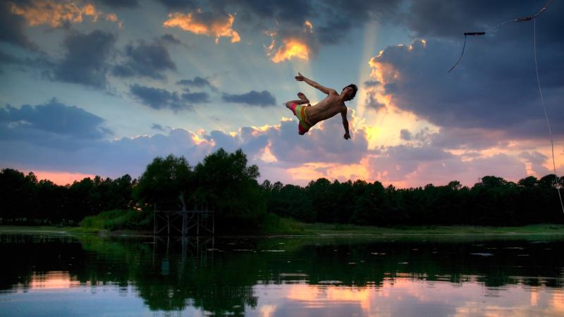 Photo: justinjensen/Flickr